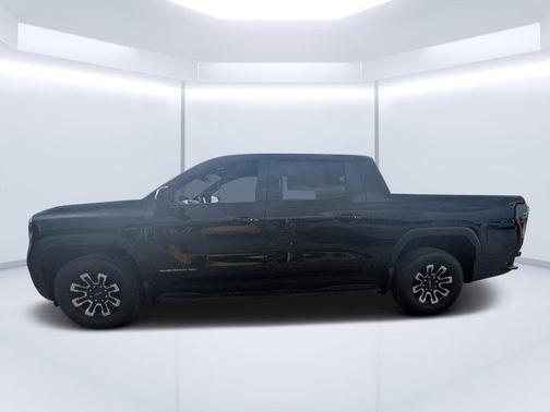 2026 GMC Sierra EV Standard Range Elevation