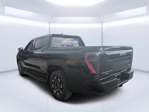 2026 GMC Sierra EV Standard Range Elevation