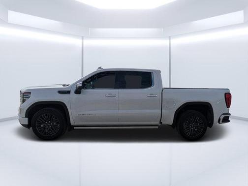 2022 GMC Sierra 1500 Denali Ultimate