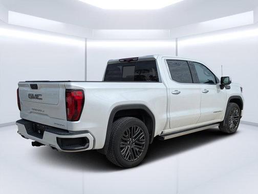 2022 GMC Sierra 1500 Denali Ultimate