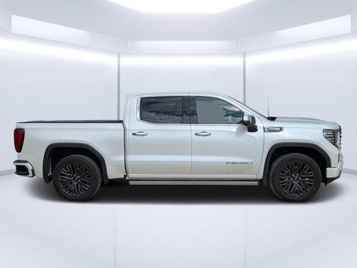 2022 GMC Sierra 1500 Denali Ultimate