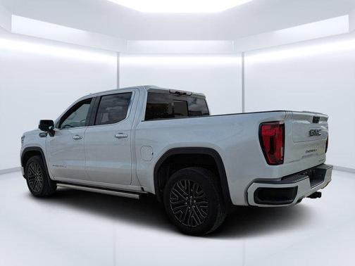 2022 GMC Sierra 1500 Denali Ultimate