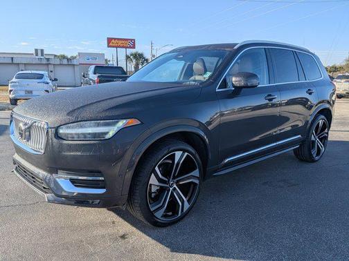 2024 Volvo XC90 B6 Ultimate Bright Theme 7-Seater