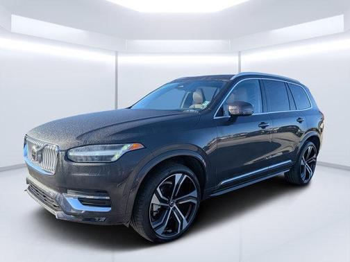 2024 Volvo XC90 B6 Ultimate Bright Theme 7-Seater