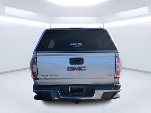 2016 GMC Canyon SLE