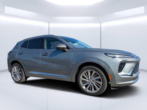 2026 Buick Envision Avenir AWD