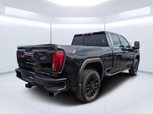 2022 GMC Sierra 2500 Denali