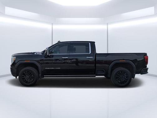 2022 GMC Sierra 2500 Denali