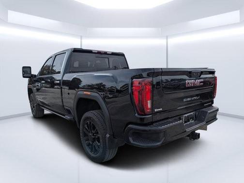 2022 GMC Sierra 2500 Denali