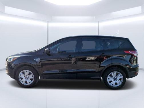 2013 Ford Escape S