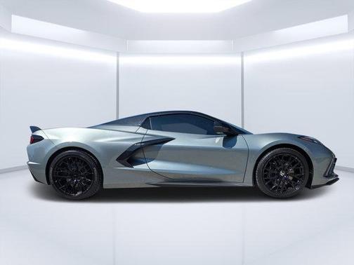 2023 Chevrolet Corvette Stingray w/2LT