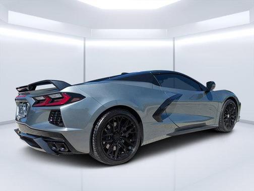 2023 Chevrolet Corvette Stingray w/2LT