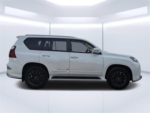 2019 Lexus GX 460 Premium