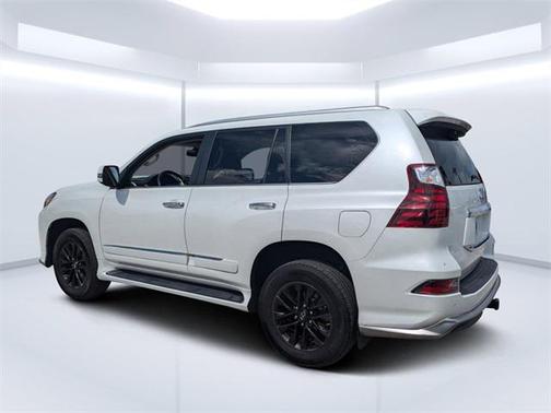 2019 Lexus GX 460 Premium