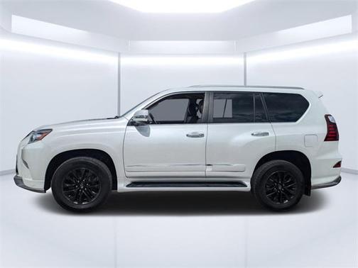 2019 Lexus GX 460 Premium