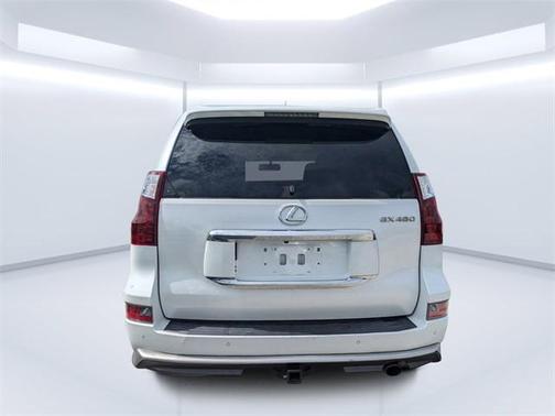 2019 Lexus GX 460 Premium