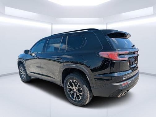 2024 GMC Acadia AWD AT4