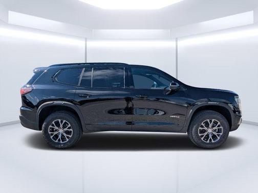 2024 GMC Acadia AWD AT4