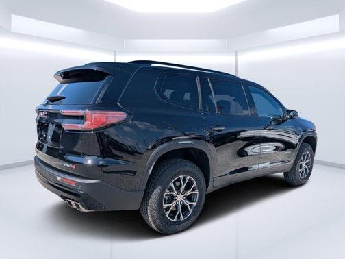 2024 GMC Acadia AWD AT4