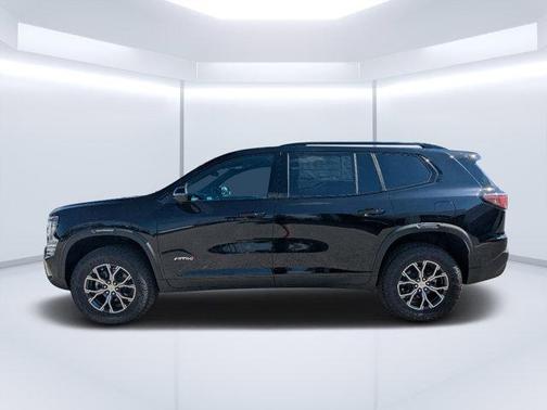 2024 GMC Acadia AWD AT4