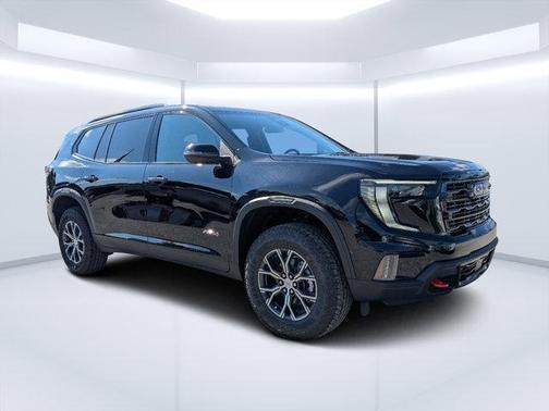 2024 GMC Acadia AWD AT4