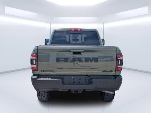2024 RAM 2500 Power Wagon