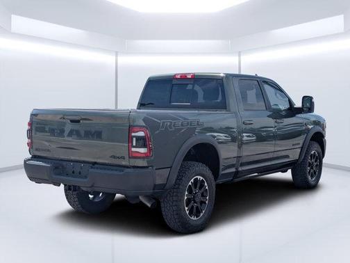 2024 RAM 2500 Power Wagon
