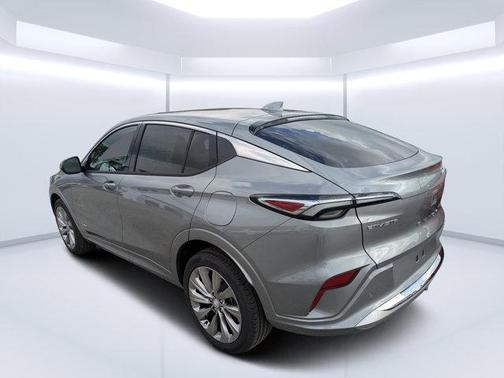 2026 Buick Envista Avenir FWD