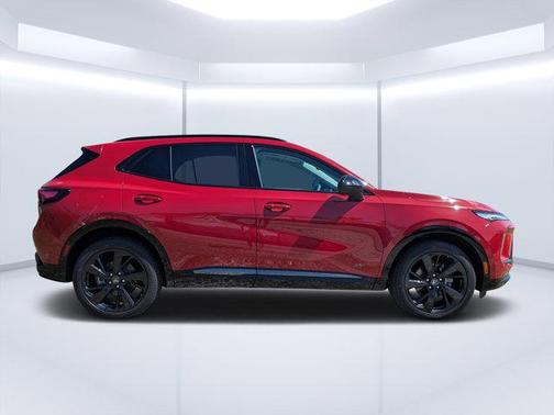 2025 Buick Envision Sport Touring AWD