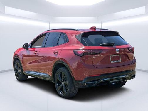 2025 Buick Envision Sport Touring AWD