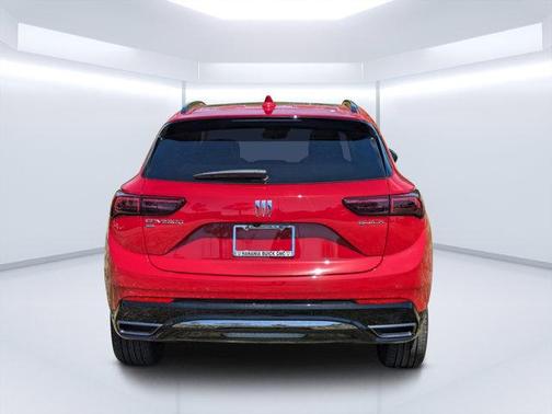 2025 Buick Envision Sport Touring AWD