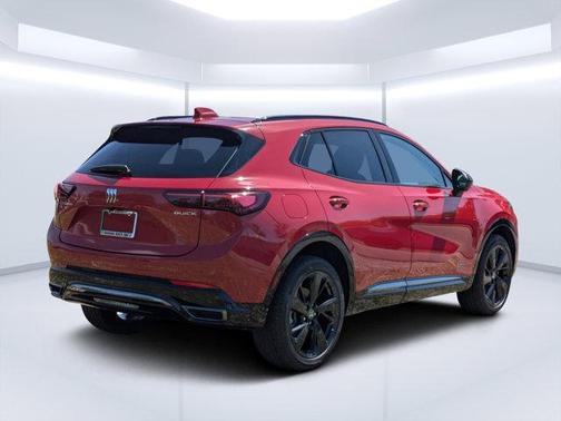 2025 Buick Envision Sport Touring AWD