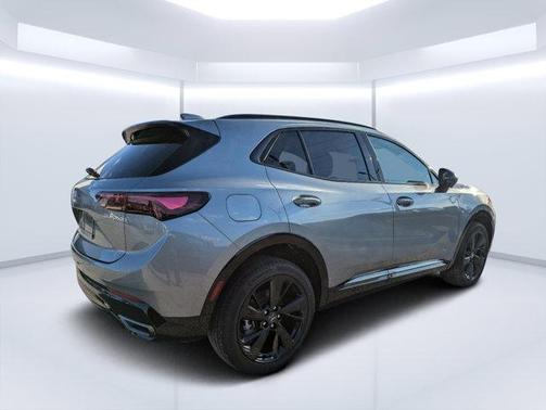 2025 Buick Envision Sport Touring AWD