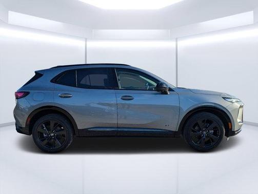 2025 Buick Envision Sport Touring AWD