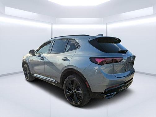 2025 Buick Envision Sport Touring AWD