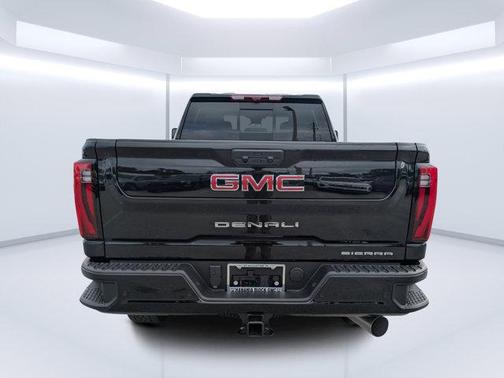 2026 GMC Sierra 2500 Denali