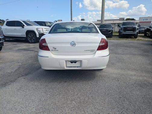 2005 Buick LaCrosse CXL