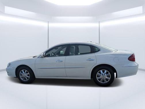 2005 Buick LaCrosse CXL
