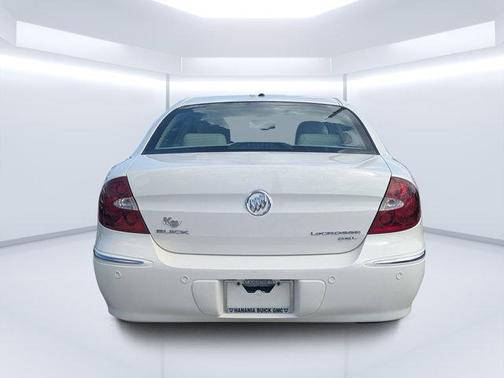 2005 Buick LaCrosse CXL