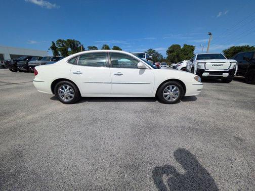 2005 Buick LaCrosse CXL