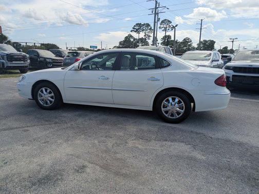 2005 Buick LaCrosse CXL