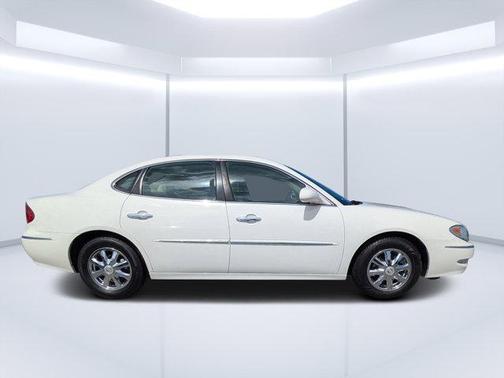 2005 Buick LaCrosse CXL