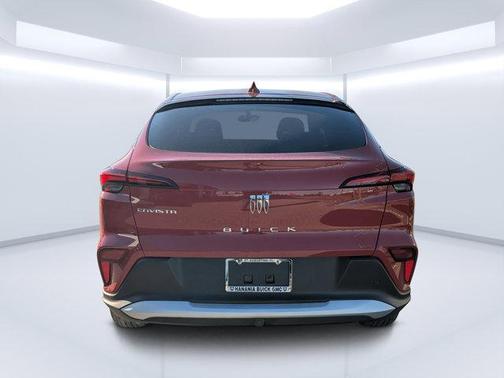 2026 Buick Envista Preferred FWD