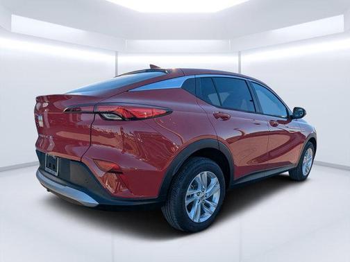 2026 Buick Envista Preferred FWD