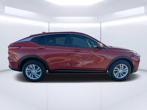 2026 Buick Envista Preferred FWD