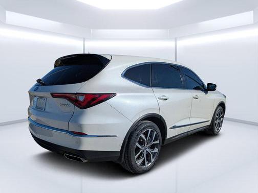 2023 Acura MDX Technology Package