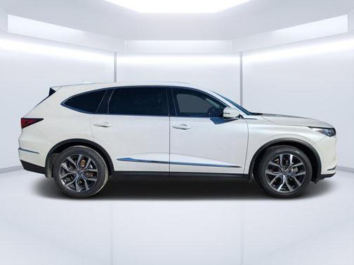 2023 Acura MDX Technology Package