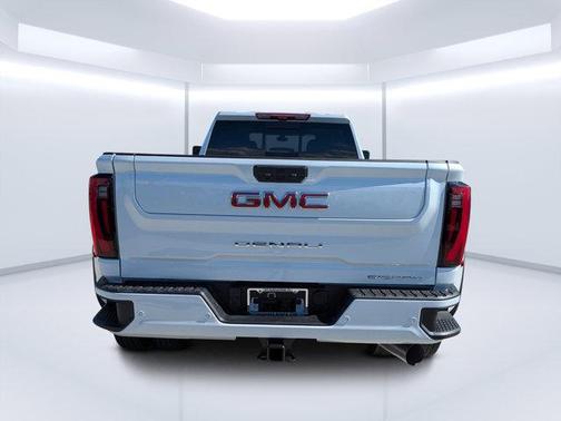 2026 GMC Sierra 3500 Denali