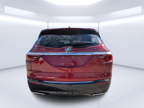 2023 Buick Enclave Essence FWD