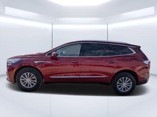 2023 Buick Enclave Essence FWD
